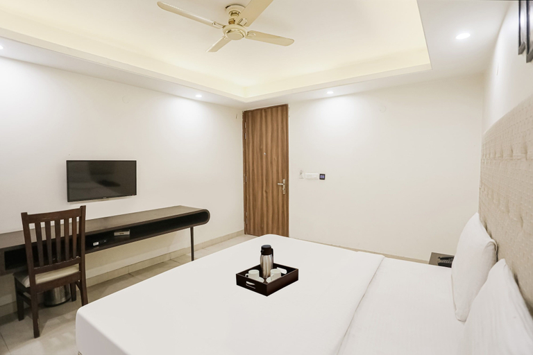 Others 3, Townhouse The AMV Hotel, Gurgaon