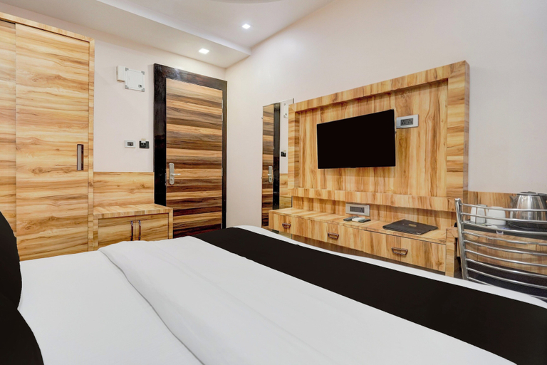 Others 5, Super OYO Townhouse Oak CSJMU Kanpur, Kanpur Nagar