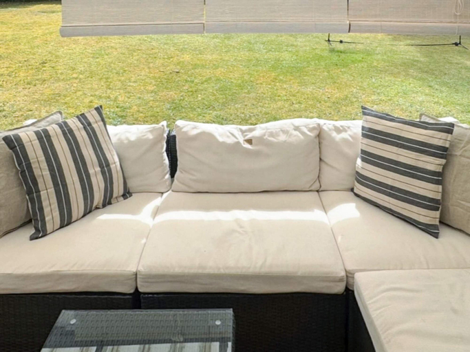 Others 5, 4 Star Holiday Home in Vig, Odsherred