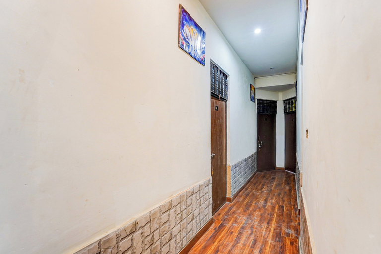 Others 5, Hotel O George Town, Kaushambi