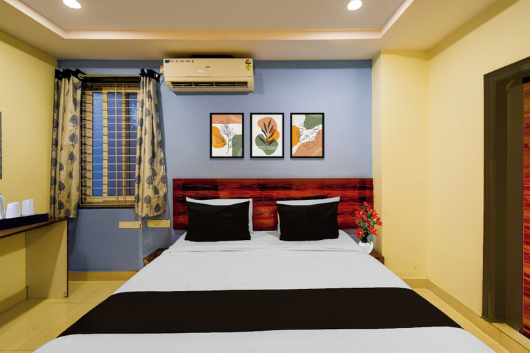Others 3, Super Hotel O AMR Planet Mall Hyderabad, Ranga Reddy