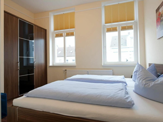 Others 2, Friedrichstr. 36 Apt. 3, Aurich