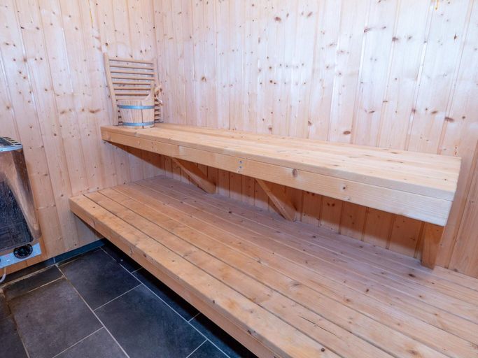 Others 2, 4 Star Holiday Home in Vestervig, Thisted