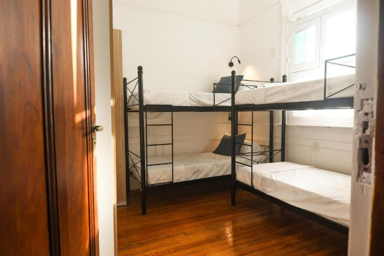 Bedroom 4, CASA LIMA SUR, Distrito Federal