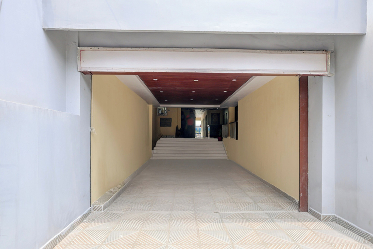 Others 2, Super Hotel O Seven Road Junction, Srikakulam