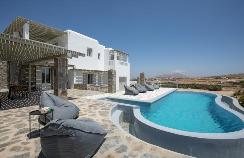 Others 3, Ventus Studios, South Aegean