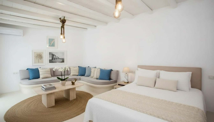 Others 4, Suite With Jacuzzi & Sea View, South Aegean