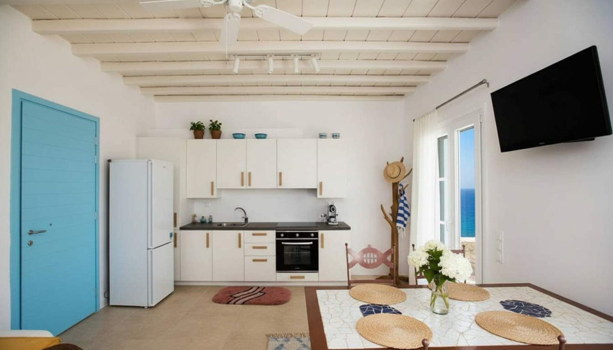 Others 3, Mykonos Home by Beach, South Aegean