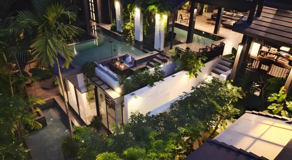 Exterior & Views 1, Safehouse168, Mae Rim