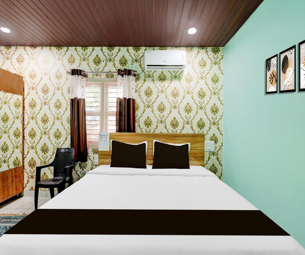 Others 4, Classic Kaveri Homestay, Mandya