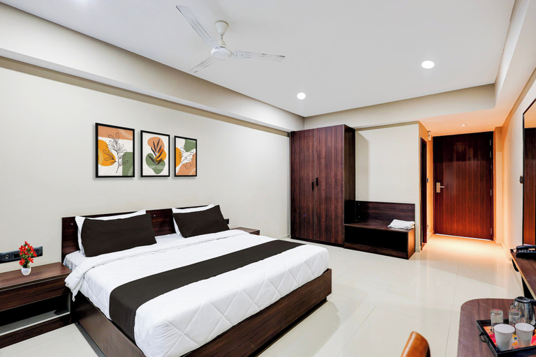 Others 5, Townhouse GIDC Ankleshwar, Bharuch