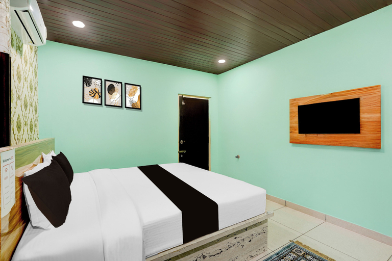 Others 4, Hotel O Coorgalli, Mandya