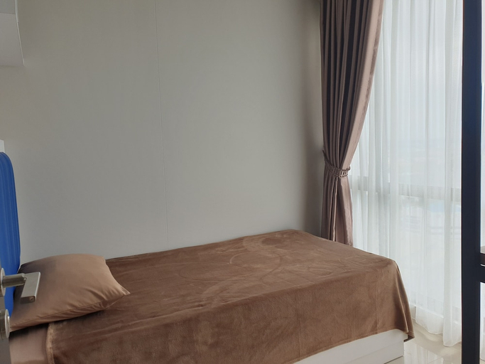 Bedroom 3, CozyHomes at One Residence Batam, Batam