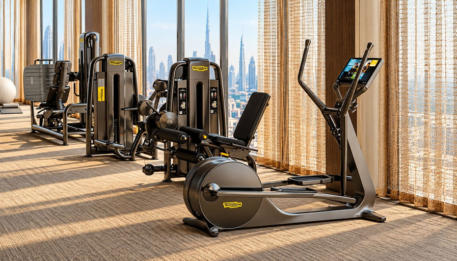 Others 5, Vogue | Binghatti Pinnacle near Festival City Mall, Dubai