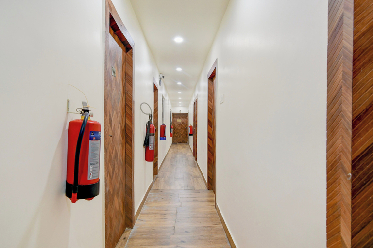 Others 2, Hotel O B&B Guest House, North 24 Parganas