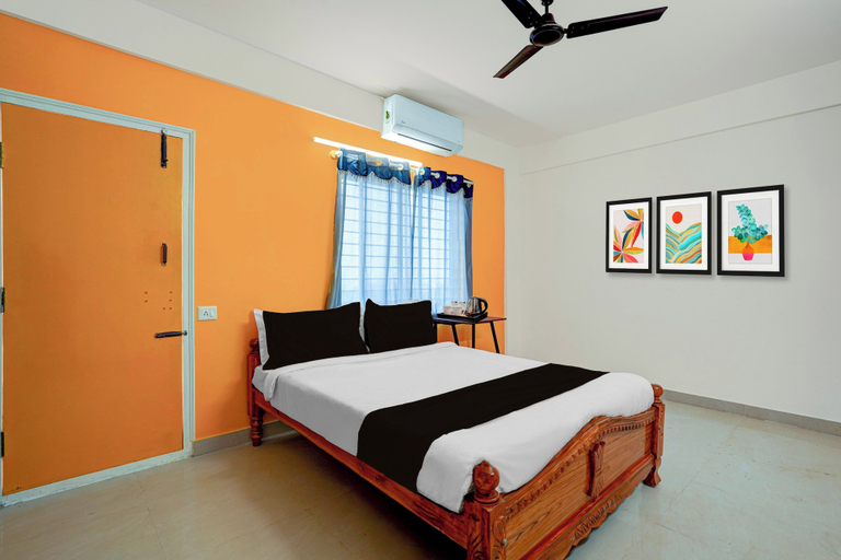 Others 4, Super Hotel O Acharya Institute Of, Bangalore