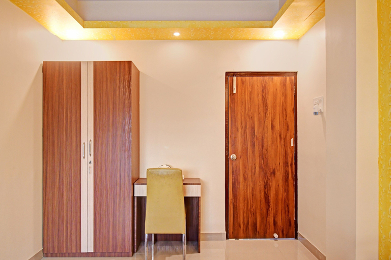 Others 5, Hotel O Comfort N Cozy, North 24 Parganas