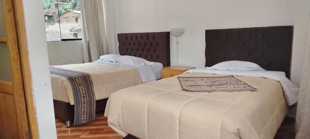 Others 4, Hostal Intiraymi, Urubamba