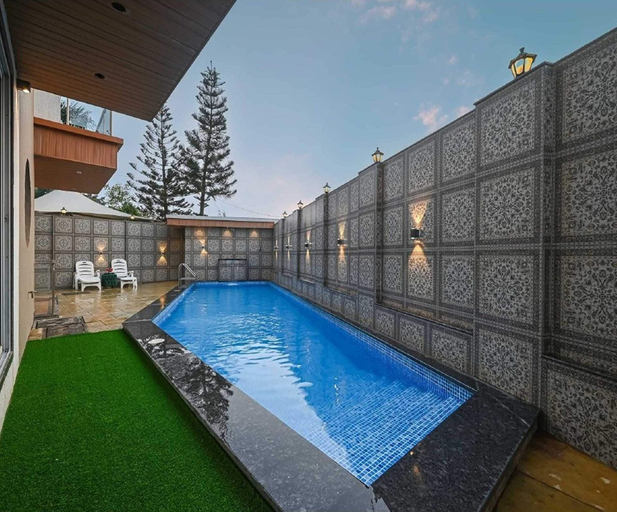 Others 5, Dancenter Azure Infinity Villa 4bhk, Pune