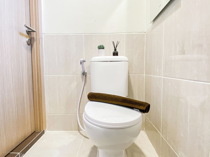 Others 2, Luminous Studio At Apartment Meikarta District 2, Cikarang