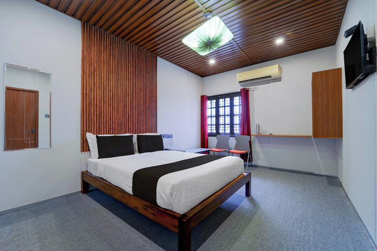 Others 4, Hotel O AM Grandd, Sivaganga