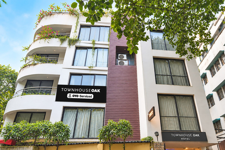 Others 4, Townhouse Oak Ballygunge, Kolkata