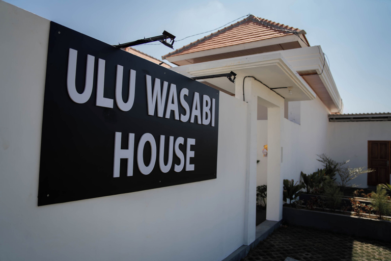 Others 2, Uluwasabi House, Badung