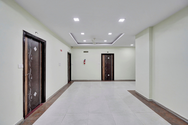 Others 3, Hotel O Chittorgarh City Center, Chittaurgarh