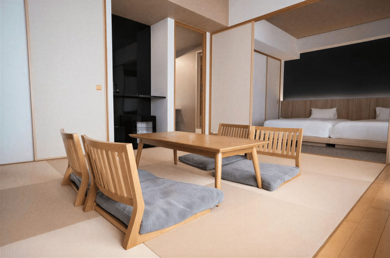 Others 3, Oaks Vacation Club Kyoto Gojo, Kyoto