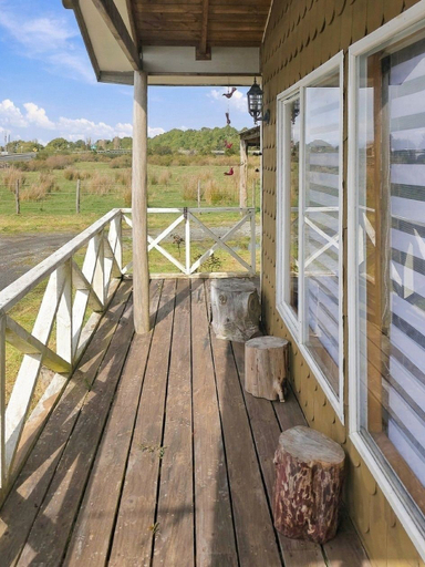 Others 5, Oceana Suites en Lliuco Quemchi, Chiloé
