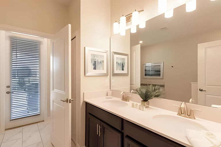Others 3, Spacious 8BR Retreat With Private Pool at CG, Osceola
