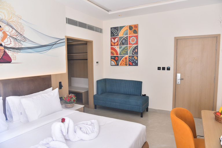 Others 5, Vels Grand Hotel, Kancheepuram
