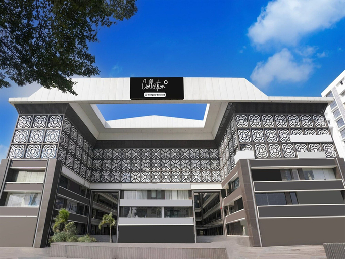 Others 1, Classic Hotel Signature, Surat