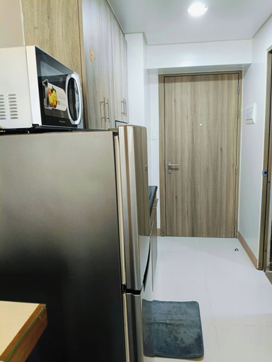 Bedroom 3, Coast Residences, Pasay City