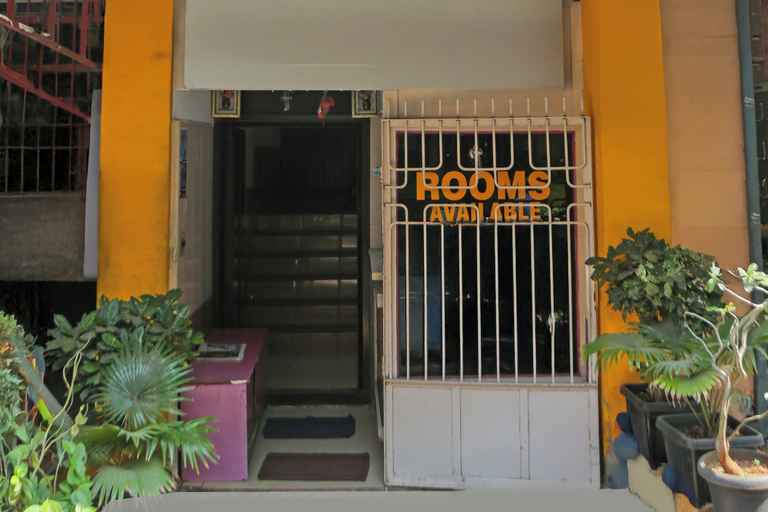 Others 2, Hotel O Rock Beachview Pondicherry, Viluppuram