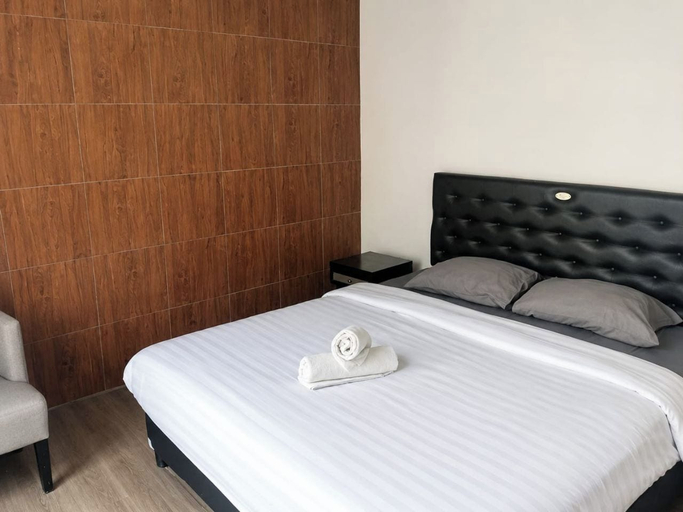Others 4, Nusa Dua Elara 2BR Private Pool Villa, Badung