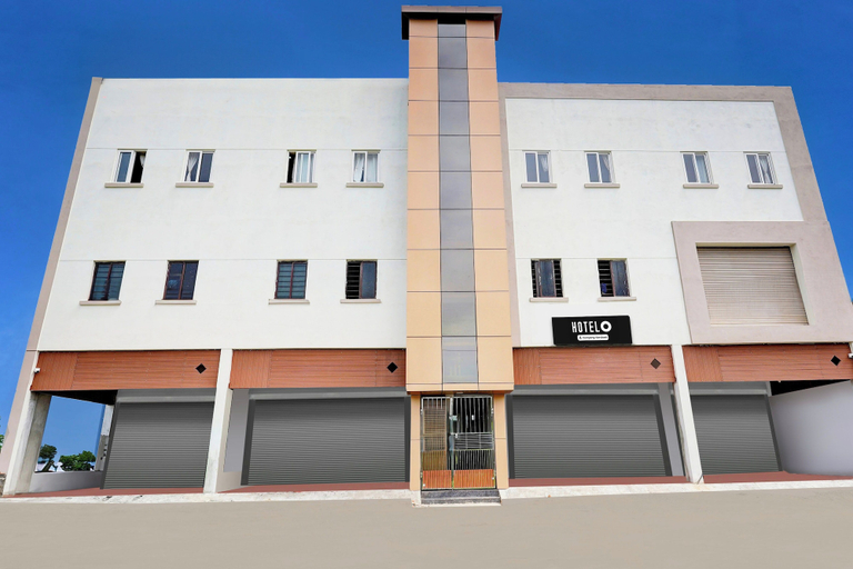 Exterior & Views 2, Hotel O Sriperambadhur, Kancheepuram
