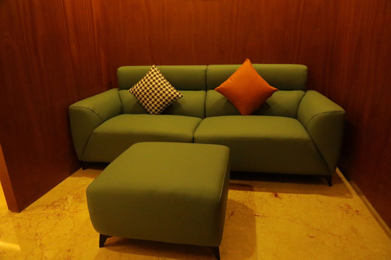 Others 5, Hotel Maaris, Pudukkottai