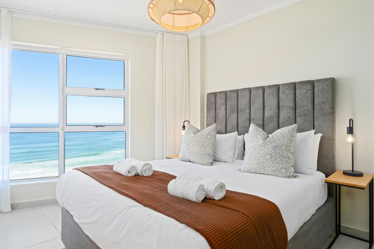 Bedroom 3, The Bay A801, City of Cape Town