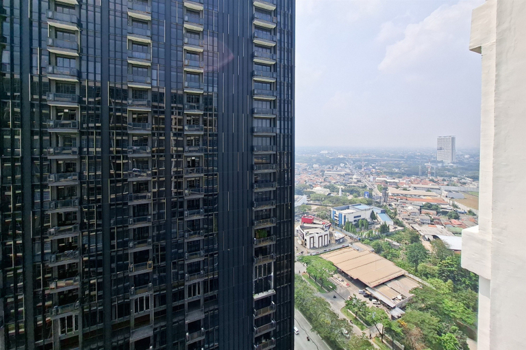 Others 4, Sleek And Comfortable Studio At Apartment Brooklyn Alam Sutera, Tangerang