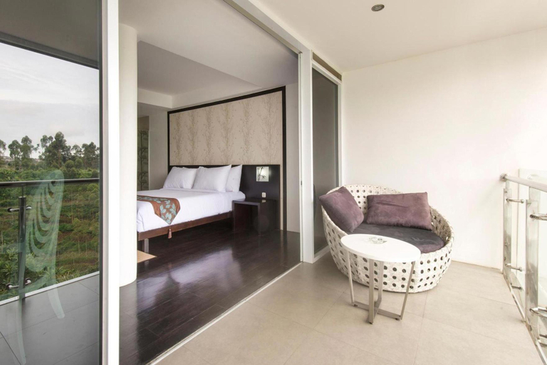 Bedroom 2, Lembang Views, Bandung