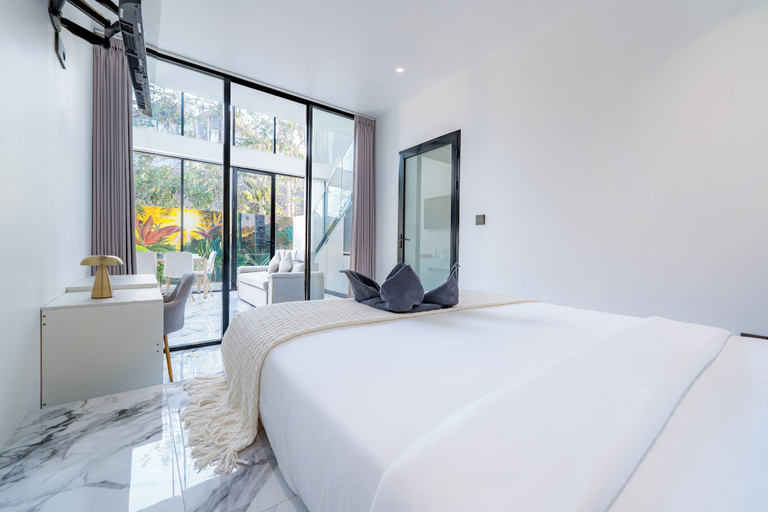 Others 4, Sun On the Hill Villa by Betterplace, Badung