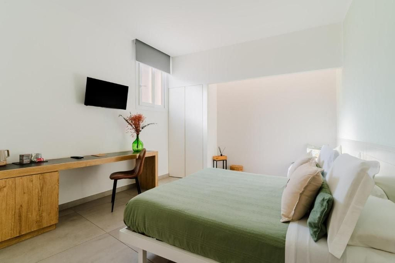 Bedroom 4, LECCE LUXURY ROOMS, Lecce