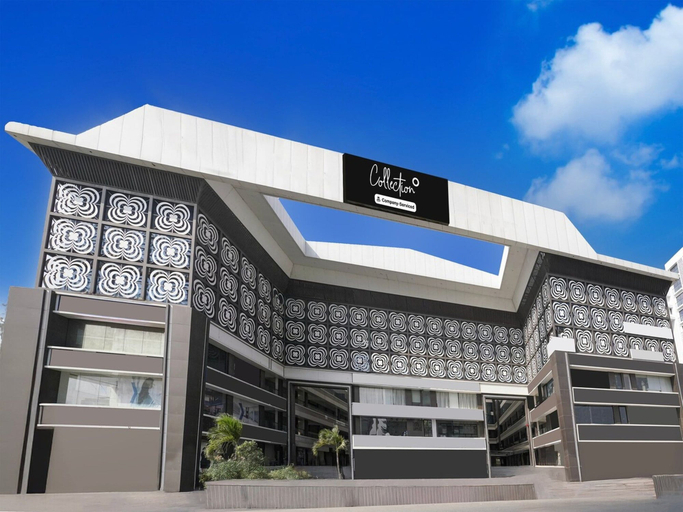 Others 3, Classic Hotel Signature, Surat