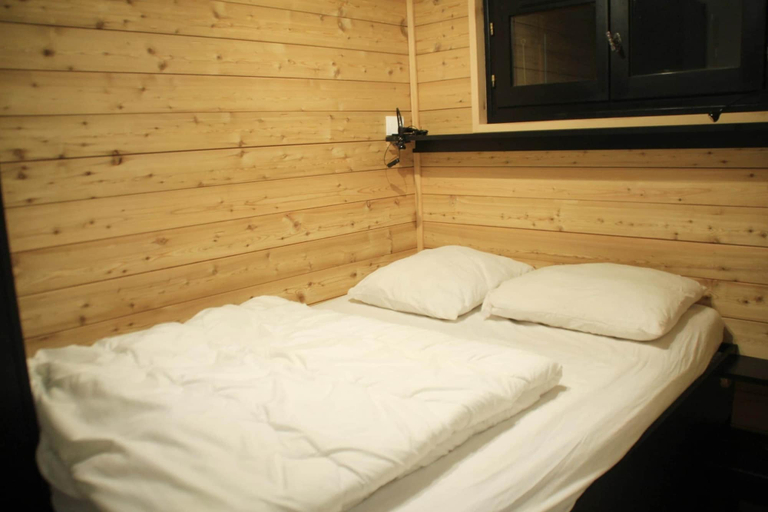 Others 5, Apartment in Petit Chatel Near Cable Car, Haute-Savoie