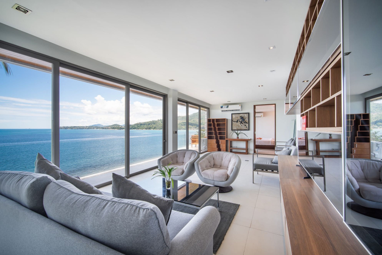 Others 5, Kamala Beach frontline sea view villa, Phuket Island