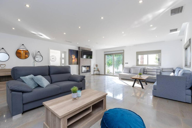 Others 3, Waterwheel Villa By Fidalsa, Alicante
