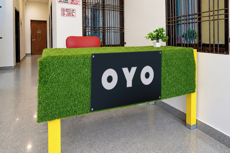 Others 4, Hotel O A.R Palace, Lucknow