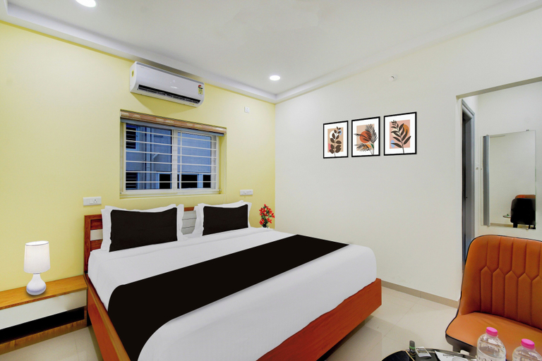 Others 4, Hotel O 4 COLORS, Hyderabad