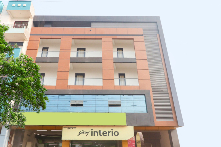 Others 1, OYO 77736 Hotel Starlight, Kanpur Nagar
